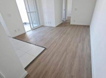 Apartamento · 59m² · 2 Quartos · 1 Vaga · Apartamento à venda 2 quartos 2 suítes 1 vaga Assunção - Santo André - SP