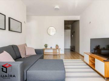 Apartamento · 55m² · 1 Quarto · 1 Vaga · Apartamento à venda 1 quarto 1 vaga Aclimação - São Paulo - SP