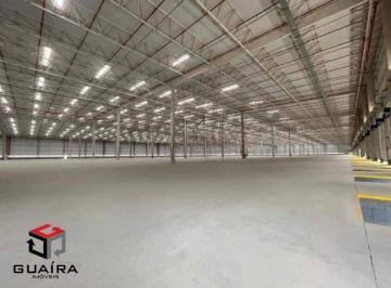 Comercial · 4341m² · Galpão para aluguel Vila Santa Cruz - São Paulo - SP