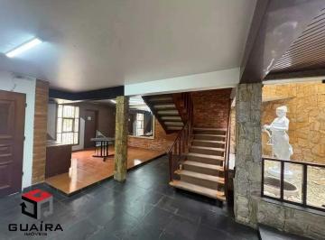 Casa · 750m² · 5 Quartos · 14 Vagas · Sobrado para aluguel 5 quartos 5 suítes 14 vagas Vila Euclides - São Bernardo do Campo - SP