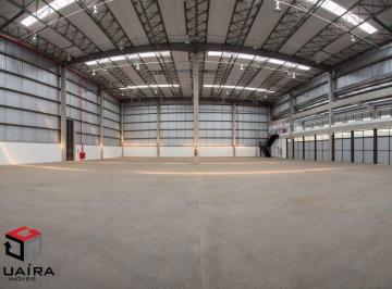 Comercial · 1437m² · Galpão para aluguel Das Hortências - Jundiai - SP