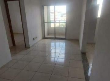 Apartamento · 51m² · 2 Quartos · 1 Vaga · Apartamento para aluguel 2 quartos 1 vaga Utinga - Santo André - SP