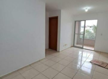 Apartamento · 51m² · 2 Quartos · 1 Vaga · Apartamento para aluguel 2 quartos 1 vaga Utinga - Santo André - SP
