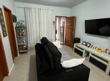 Casa · 163m² · 2 Quartos · 3 Vagas · Casa Térrea à venda 2 quartos 1 suíte 3 vagas Ferrazópolis - São Bernardo do Campo - SP