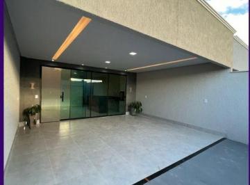 Imagem 1 · Casa para venda em Residencial Paraíso, Senador Canedo