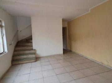 Casa · 110m² · 2 Quartos · 2 Vagas · Sobrado para aluguel 2 quartos 2 vagas Rudge Ramos - São Bernardo do Campo - SP