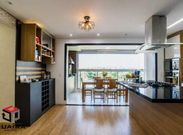 Apartamento · 83m² · 2 Quartos · 2 Vagas · Apartamento à venda 2 quartos 2 suítes 2 vagas Scarpelli - Santo André - SP
