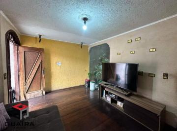 Casa · 378m² · 3 Quartos · 6 Vagas · Sobrado à venda 3 quartos 6 vagas Assunção - São Bernardo do Campo - SP