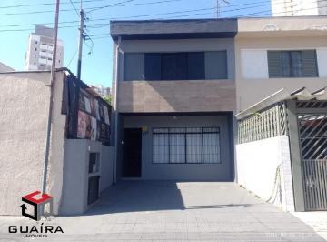 Casa · 230m² · 3 Quartos · 1 Vaga · Sobrado à venda 3 quartos 1 suíte 1 vaga Santa Paula - São Caetano do Sul - SP