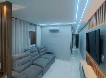 Apartamento · 80m² · 3 Quartos · 2 Vagas · Apartamento para aluguel 3 quartos 1 suíte 2 vagas Paraíso - Santo André - SP