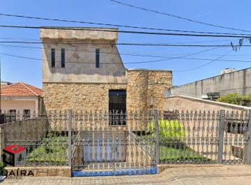 Casa · 295m² · 3 Quartos · 3 Vagas · Casa Térrea à venda 3 quartos 1 suíte 3 vagas Santa Maria - Santo André - SP