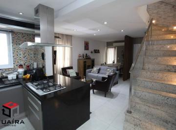 Apartamento · 140m² · 2 Quartos · 3 Vagas · Cobertura à venda 2 quartos 2 suítes 3 vagas Jardim do Mar - São Bernardo do Campo - SP