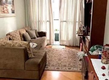 Apartamento · 72m² · 3 Quartos · 1 Vaga · Apartamento à venda 3 quartos 1 suíte 1 vaga Rudge Ramos - São Bernardo do Campo - SP