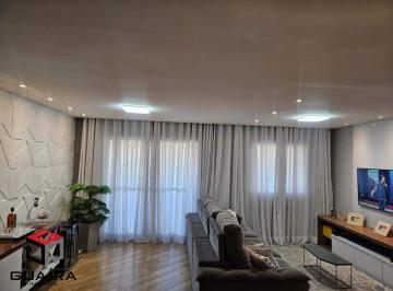 Apartamento · 104m² · 2 Quartos · 2 Vagas · Apartamento à venda 2 quartos 2 suítes 2 vagas Centro - São Bernardo do Campo - SP