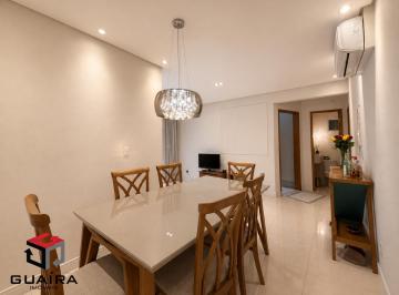 Apartamento · 123m² · 3 Quartos · 3 Vagas · Apartamento à venda 3 quartos 3 suítes 3 vagas Olímpico - São Caetano do Sul - SP