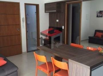 Apartamento · 56m² · 2 Quartos · 1 Vaga · Apartamento para aluguel 2 quartos 1 suíte 1 vaga Príncipe de Gales - Santo André - SP