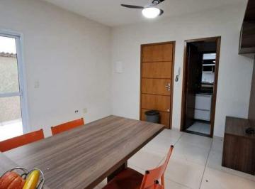 Apartamento · 56m² · 2 Quartos · 1 Vaga · Apartamento para aluguel 2 quartos 1 suíte 1 vaga Príncipe de Gales - Santo André - SP