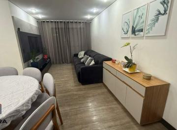 Apartamento · 113m² · 4 Quartos · 2 Vagas · Apartamento à venda 4 quartos 1 suíte 2 vagas Nova Petrópolis - São Bernardo do Campo - SP