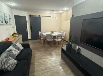 Apartamento · 113m² · 4 Quartos · 2 Vagas · Apartamento à venda 4 quartos 1 suíte 2 vagas Nova Petrópolis - São Bernardo do Campo - SP