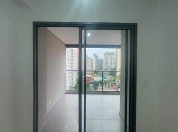 Apartamento · 41m² · 1 Vaga · Stúdio à venda 1 suíte 1 vaga Santo Amaro - São Paulo - SP