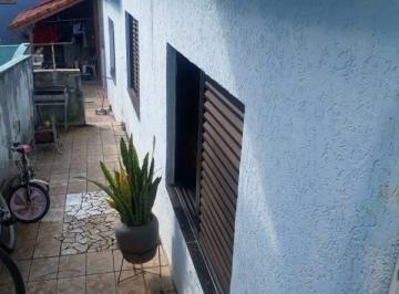 Casa · 65m² · 2 Quartos · Casa de Vila à venda 2 quartos Nova Gerty - São Caetano do Sul - SP