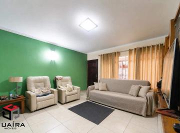 Casa · 169m² · 3 Quartos · 2 Vagas · Sobrado à venda 3 quartos 1 suíte 2 vagas Vila América - Santo André - SP