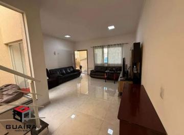 Casa · 193m² · 3 Quartos · 2 Vagas · Sobrado à venda 3 quartos 3 suítes 2 vagas Osvaldo Cruz - São Caetano do Sul - SP