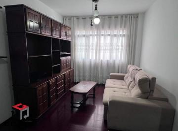 Apartamento · 97m² · 2 Quartos · 1 Vaga · Apartamento à venda 2 quartos 1 vaga Demarchi - São Bernardo do Campo - SP