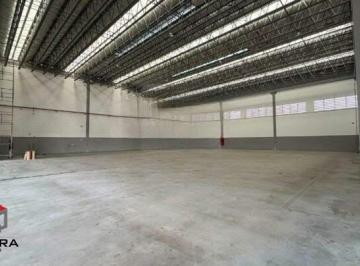 Comercial · 1460m² · 20 Vagas · Galpão para aluguel 20 vagas Fátima - Guarulhos - SP