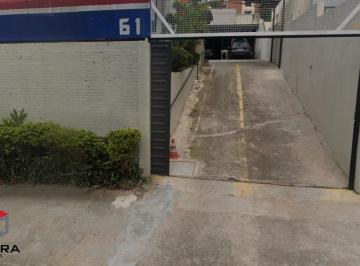 Comercial · 358m² · Salão à venda Bastos - Santo André - SP