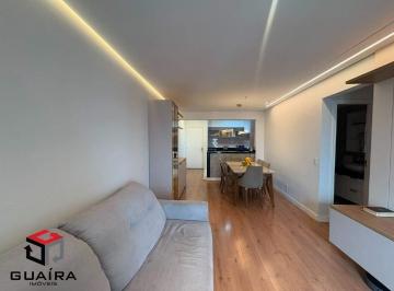 Apartamento · 82m² · 3 Quartos · 2 Vagas · Apartamento à venda 3 quartos 1 suíte 2 vagas Caminho do Mar - São Bernardo do Campo - SP