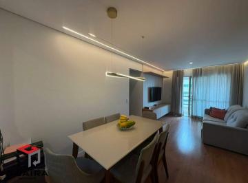 Apartamento · 82m² · 3 Quartos · 2 Vagas · Apartamento à venda 3 quartos 1 suíte 2 vagas Caminho do Mar - São Bernardo do Campo - SP