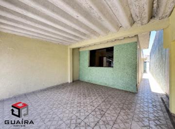 Casa · 100m² · 2 Quartos · 2 Vagas · Casa Térrea à venda 2 quartos 2 vagas Jordanópolis - São Bernardo do Campo - SP