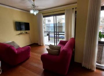 Apartamento · 126m² · 4 Quartos · 2 Vagas · Apartamento à venda 4 quartos 1 suíte 2 vagas Centro - São Bernardo do Campo - SP