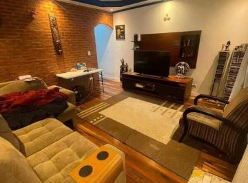 Casa · 171m² · 3 Quartos · 2 Vagas · Sobrado à venda 3 quartos 1 suíte 2 vagas Novo Oratório - Santo André - SP
