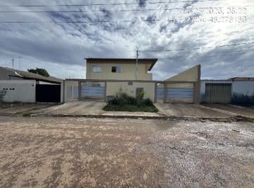 Imagem 1 · Apartamento para venda em Parque da Barragem Setor 05, Águas