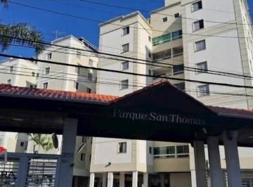 Apartamento · 49m² · 2 Quartos · 1 Vaga · Apartamento à venda 2 quartos 1 vaga Paulicéia - São Bernardo do Campo - SP