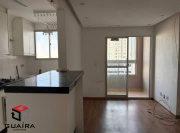 Apartamento · 60m² · 2 Quartos · 1 Vaga · Apartamento à venda 2 quartos 1 vaga Metalúrgica - Santo André - SP