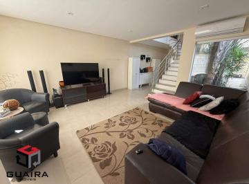 Casa · 170m² · 3 Quartos · 4 Vagas · Sobrado à venda 3 quartos 3 suítes 4 vagas Cerâmica - São Caetano do Sul - SP