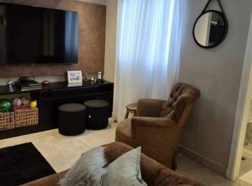 Apartamento · 172m² · 3 Quartos · 2 Vagas · Cobertura à venda 3 quartos 2 suítes 2 vagas Nova Gerty - São Caetano do Sul - SP