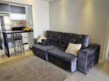 Apartamento · 70m² · 3 Quartos · 2 Vagas · Apartamento à venda 3 quartos 1 suíte 2 vagas Valparaíso - Santo André - SP