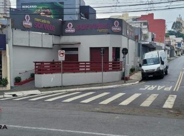 Comercial · 90m² · Salão para aluguel Centro - São Bernardo do Campo - SP