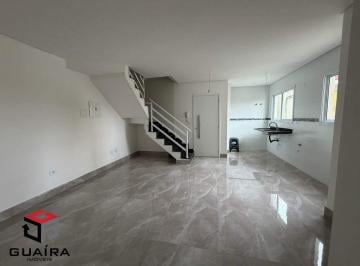 Apartamento · 140m² · 2 Quartos · 2 Vagas · Cobertura à venda 2 quartos 1 suíte 2 vagas Alpina - Santo André - SP
