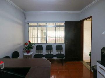Casa · 189m² · 3 Quartos · 2 Vagas · Casa Térrea para aluguel 3 quartos 1 suíte 2 vagas Centro - Diadema - SP