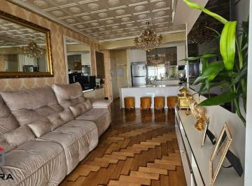 Apartamento · 94m² · 3 Quartos · 2 Vagas · Apartamento para aluguel 3 quartos 1 suíte 2 vagas Centro - São Bernardo do Campo - SP