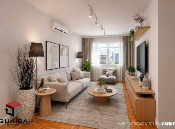 Apartamento · 112m² · 3 Quartos · 1 Vaga · Apartamento à venda 3 quartos 3 suítes 1 vaga Itaim Bibi - São Paulo - SP
