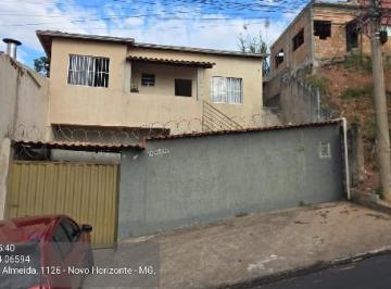Imagem 1 · Casa para venda em Novo Horizonte, Ibirité