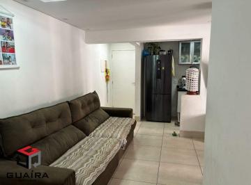 Apartamento · 70m² · 3 Quartos · 2 Vagas · Apartamento à venda 3 quartos 1 suíte 2 vagas Valparaíso - Santo André - SP