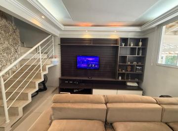 Foto 01 · Casa Condomínio Residencial Village Sarria Sorocaba