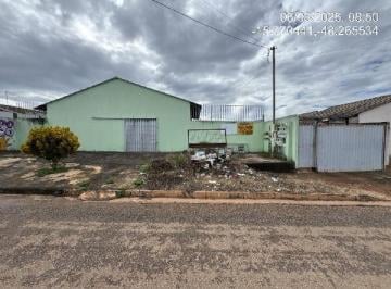 Imagem 1 · Casa para venda em Chácaras Quedas do Descoberto II, Águas L